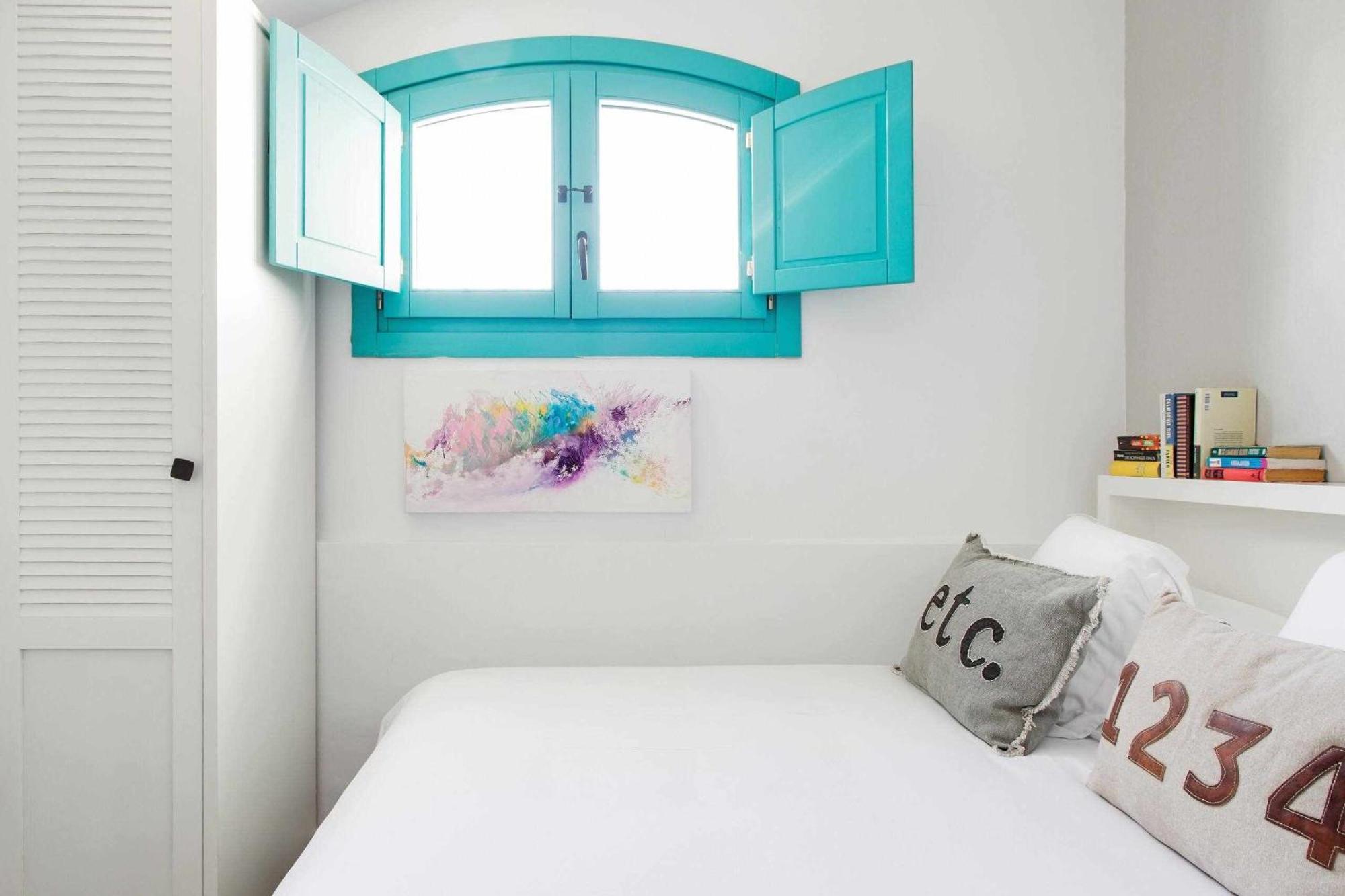 Revitalized Apartment In Historical Building خيرونا المظهر الخارجي الصورة